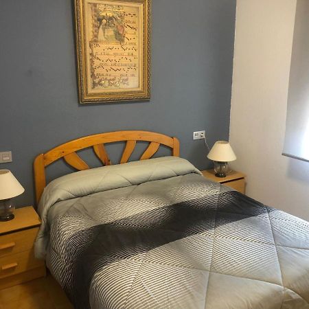 Apartamento Oropesa Del Mar En Primera Linea De Playa Eksteriør billede